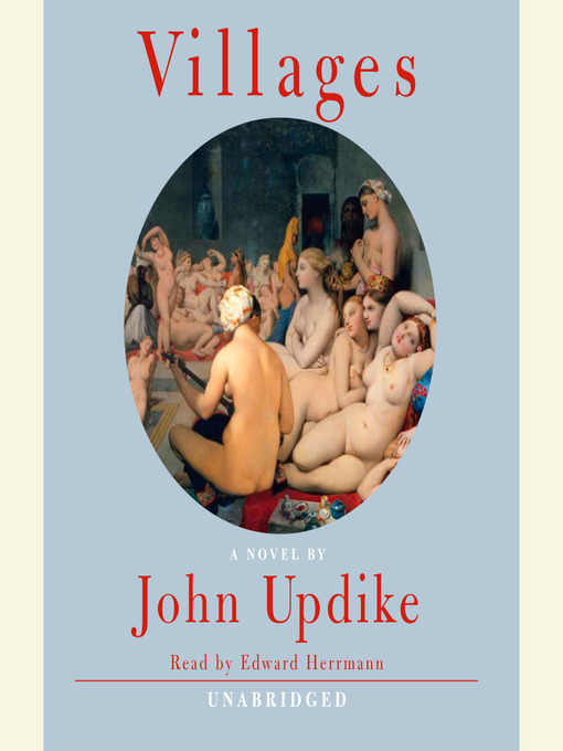 Title details for Villages by John Updike - Available